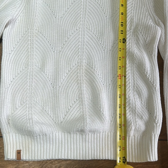 Tentree crew sweater - Picture 10 of 11